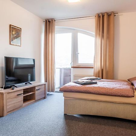Apartmany Summit Bešeňová Екстериор снимка