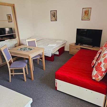 Apartmany Summit Bešeňová Екстериор снимка