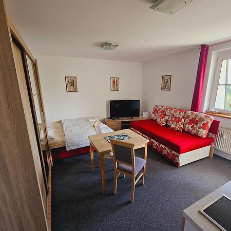 Apartmany Summit Bešeňová Екстериор снимка