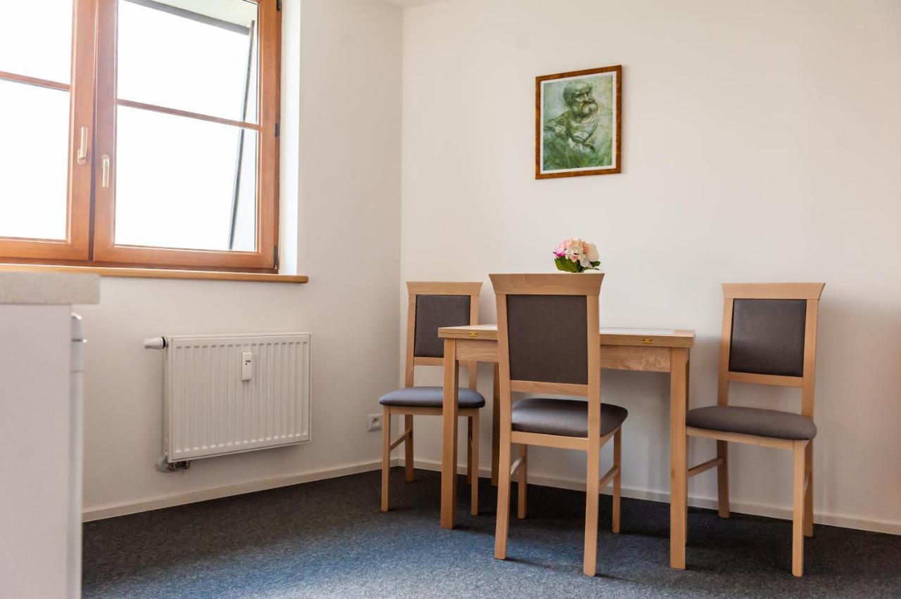 Apartmany Summit Bešeňová Екстериор снимка