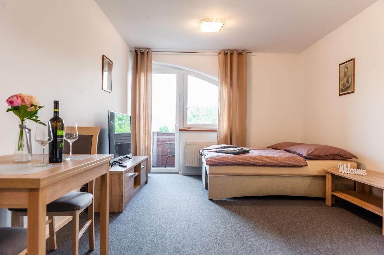 Apartmany Summit Bešeňová Екстериор снимка