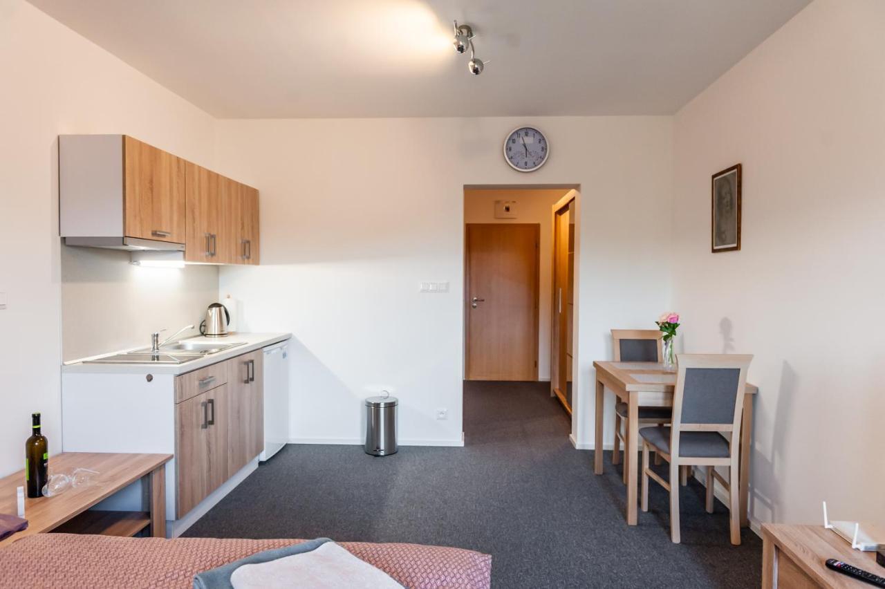 Apartmany Summit Bešeňová Екстериор снимка