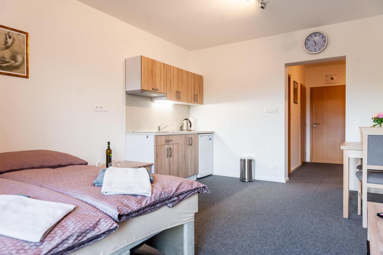 Apartmany Summit Bešeňová Екстериор снимка