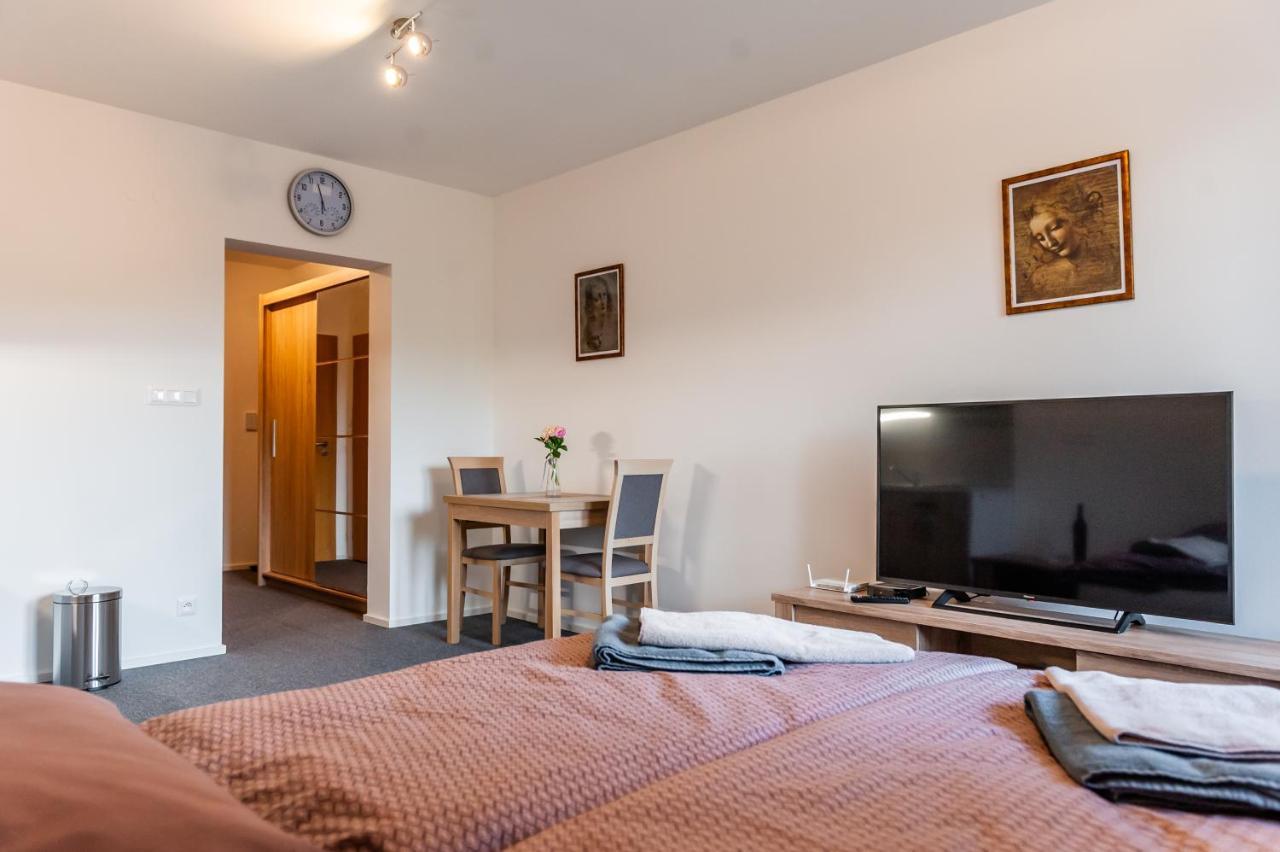 Apartmany Summit Bešeňová Екстериор снимка