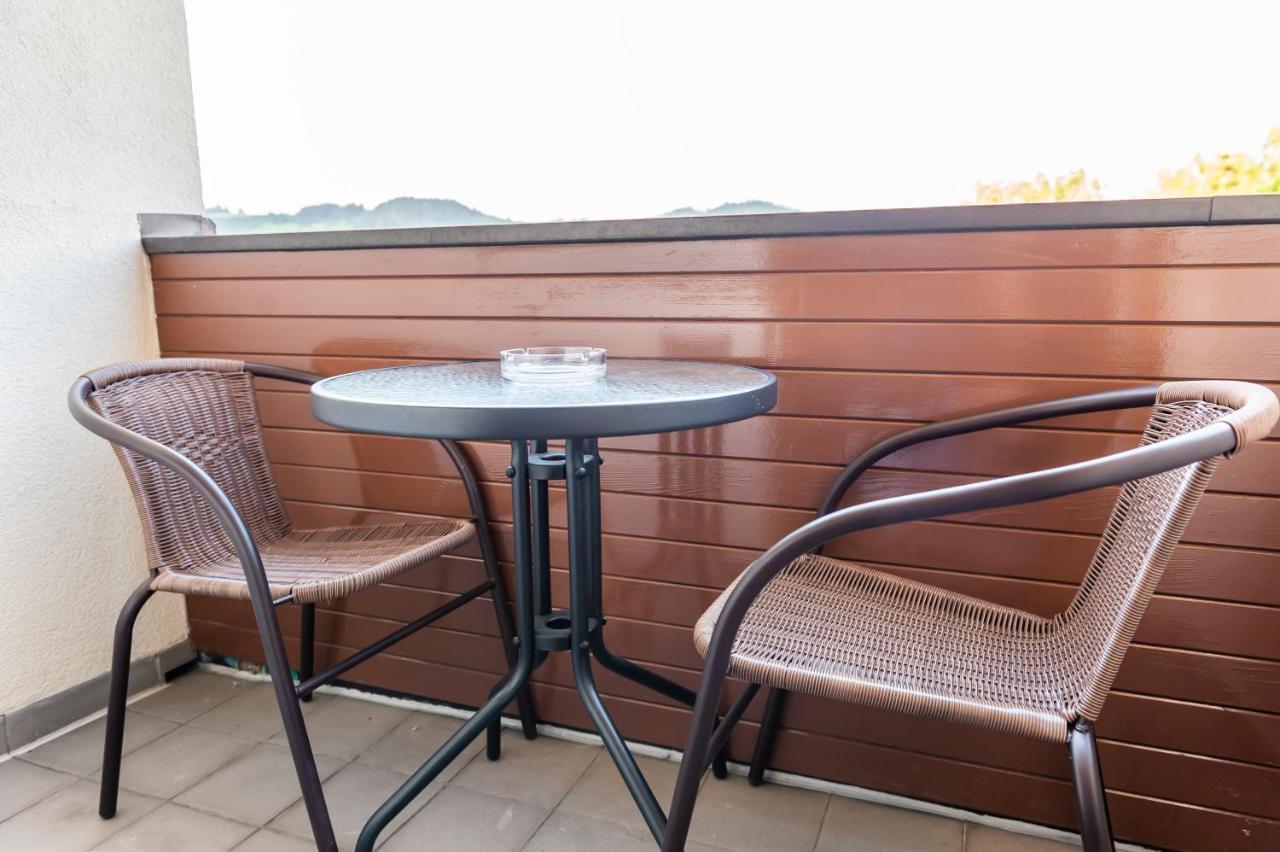 Apartmany Summit Bešeňová Екстериор снимка