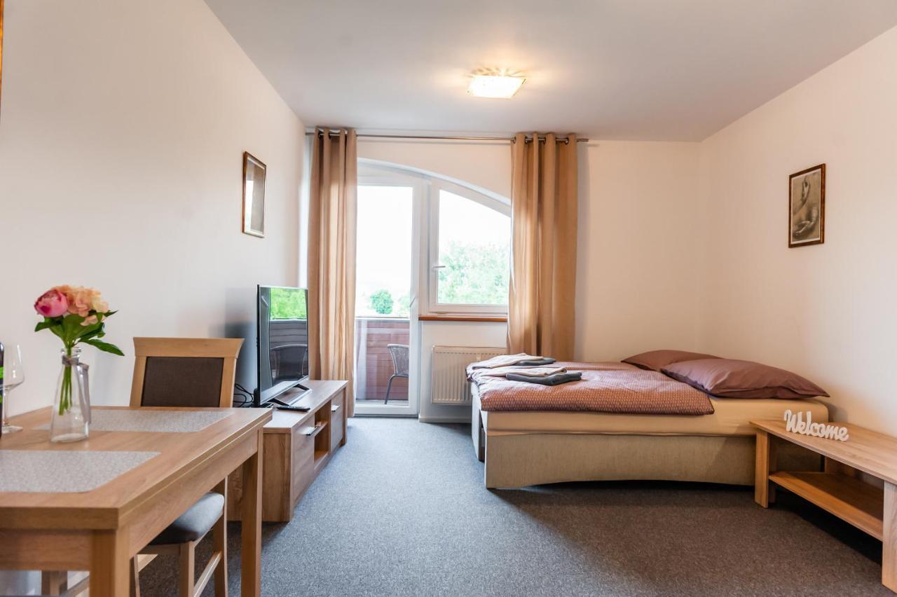Apartmany Summit Bešeňová Екстериор снимка
