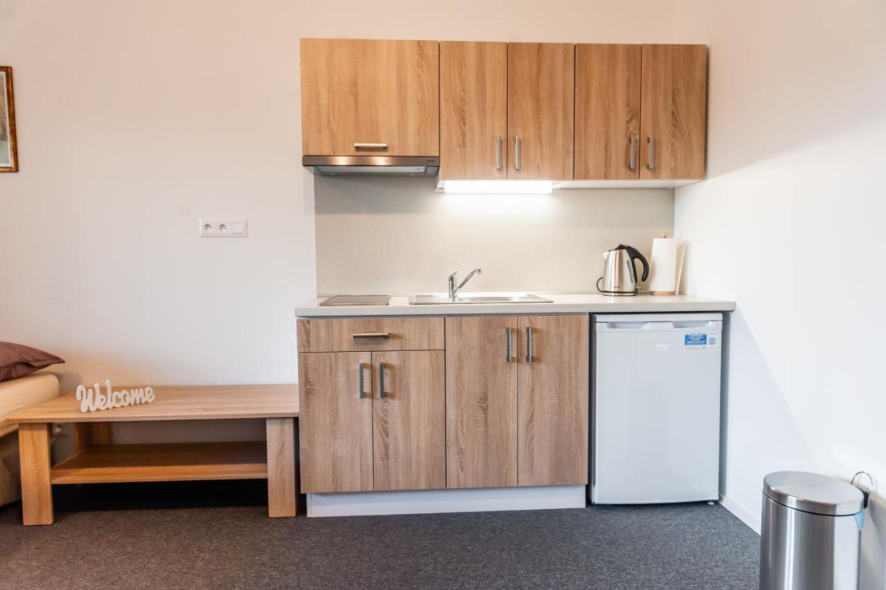 Apartmany Summit Bešeňová Екстериор снимка