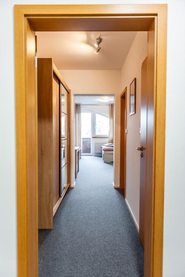 Apartmany Summit Bešeňová Екстериор снимка