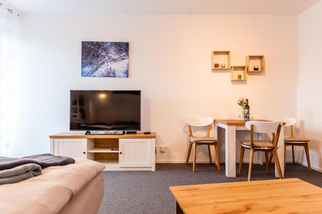 Apartmany Summit Bešeňová Екстериор снимка