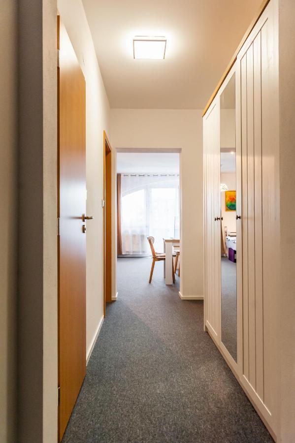 Apartmany Summit Bešeňová Екстериор снимка
