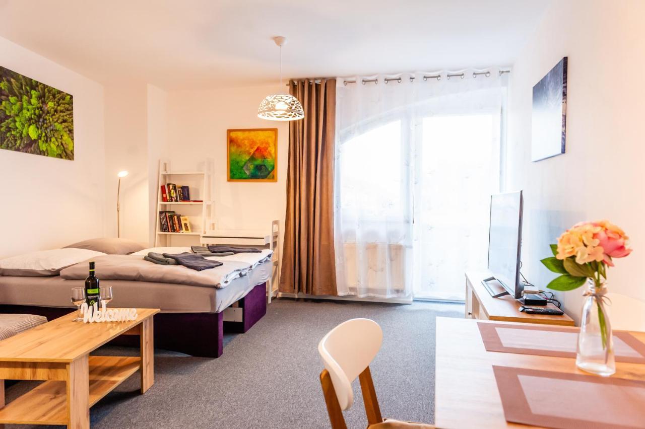 Apartmany Summit Bešeňová Екстериор снимка