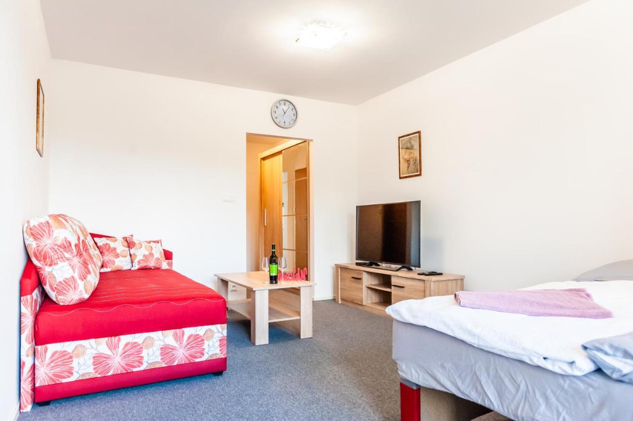Apartmany Summit Bešeňová Екстериор снимка