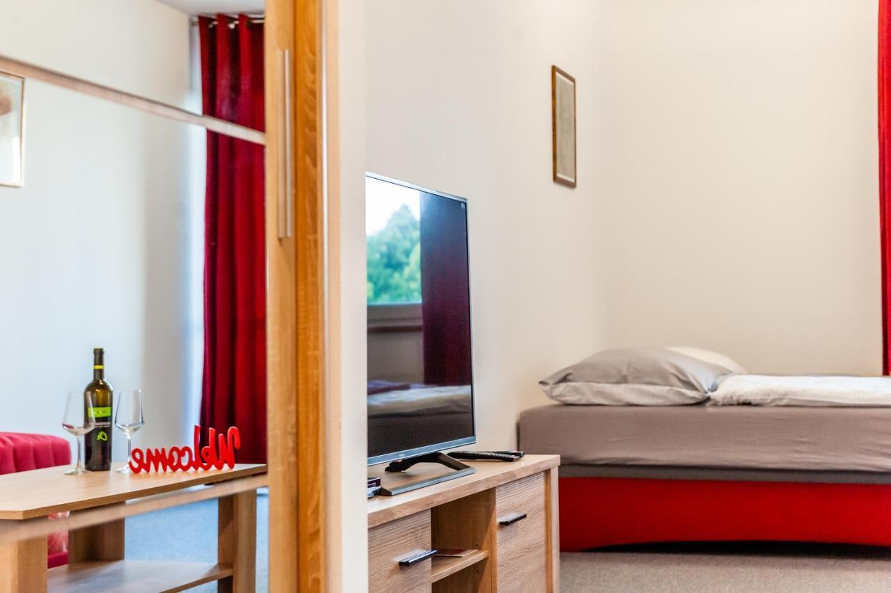 Apartmany Summit Bešeňová Екстериор снимка
