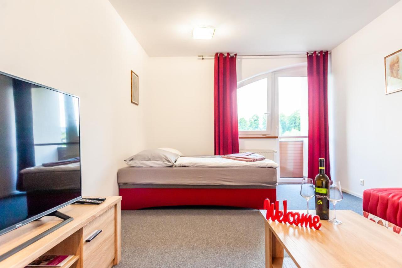 Apartmany Summit Bešeňová Екстериор снимка