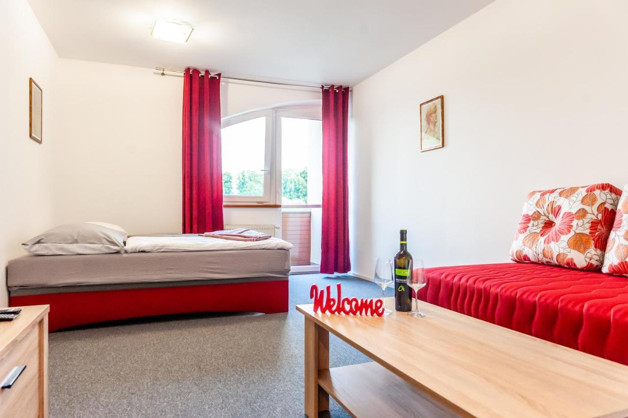 Apartmany Summit Bešeňová Екстериор снимка