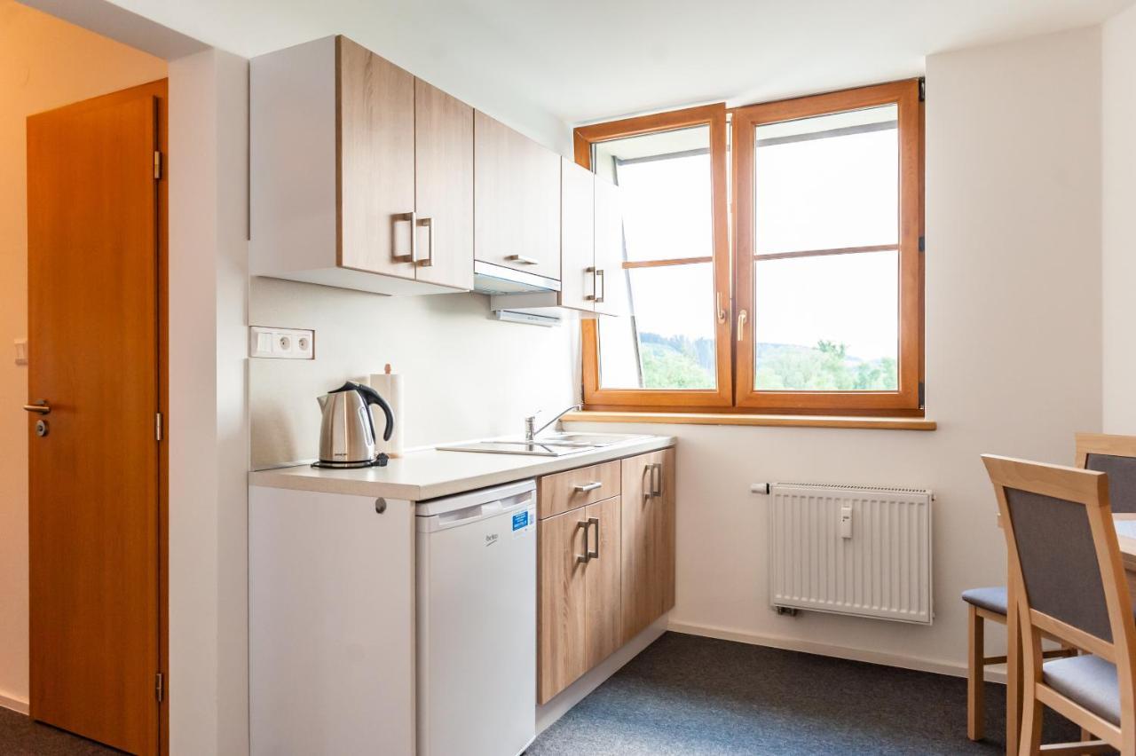 Apartmany Summit Bešeňová Екстериор снимка