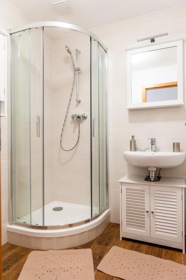 Apartmany Summit Bešeňová Екстериор снимка
