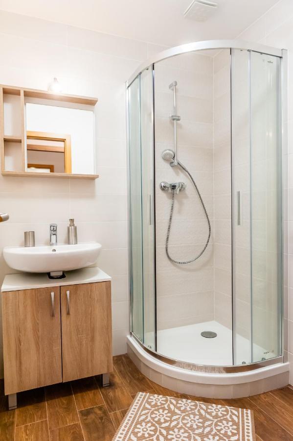 Apartmany Summit Bešeňová Екстериор снимка