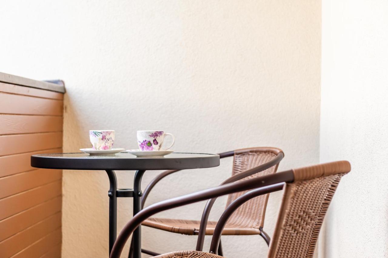 Apartmany Summit Bešeňová Екстериор снимка