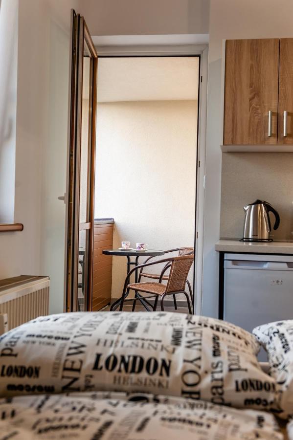 Apartmany Summit Bešeňová Екстериор снимка