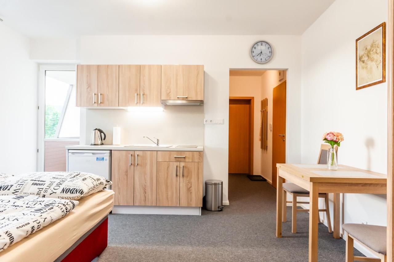 Apartmany Summit Bešeňová Екстериор снимка