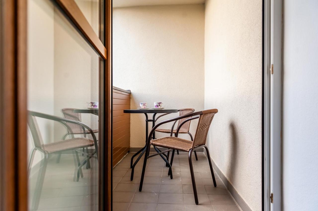 Apartmany Summit Bešeňová Екстериор снимка