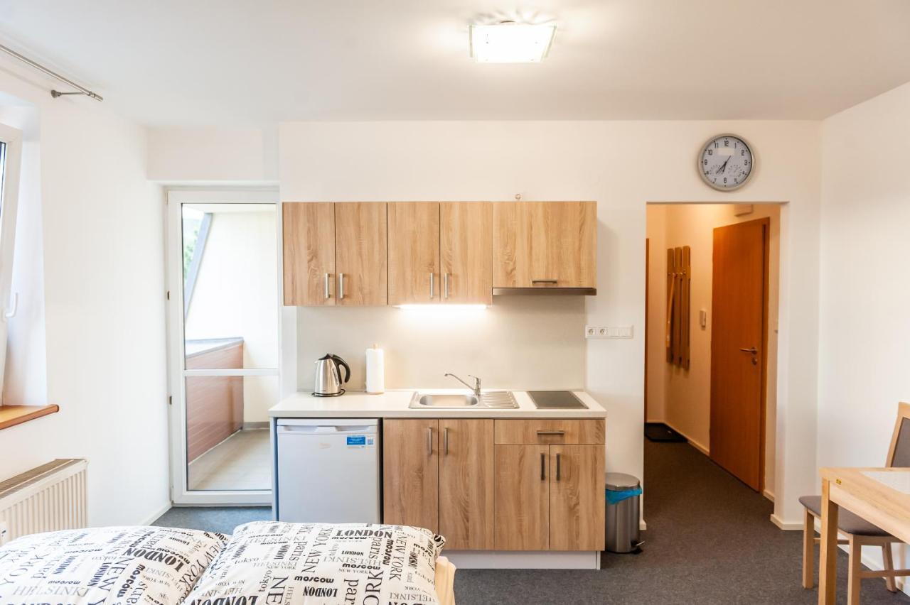 Apartmany Summit Bešeňová Екстериор снимка