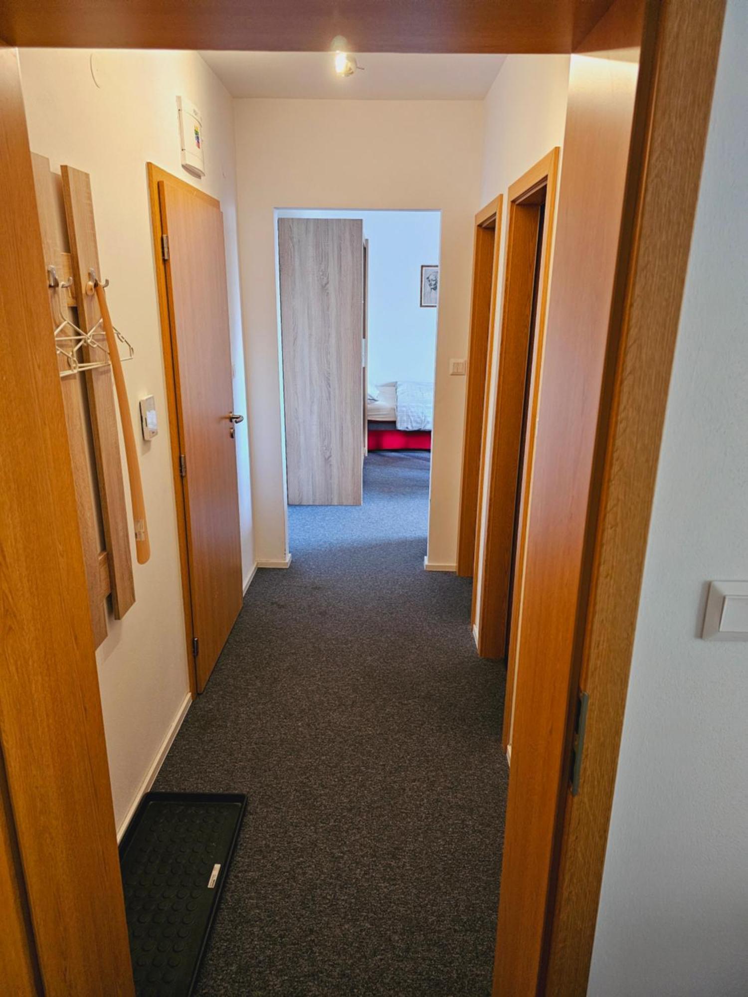 Apartmany Summit Bešeňová Екстериор снимка