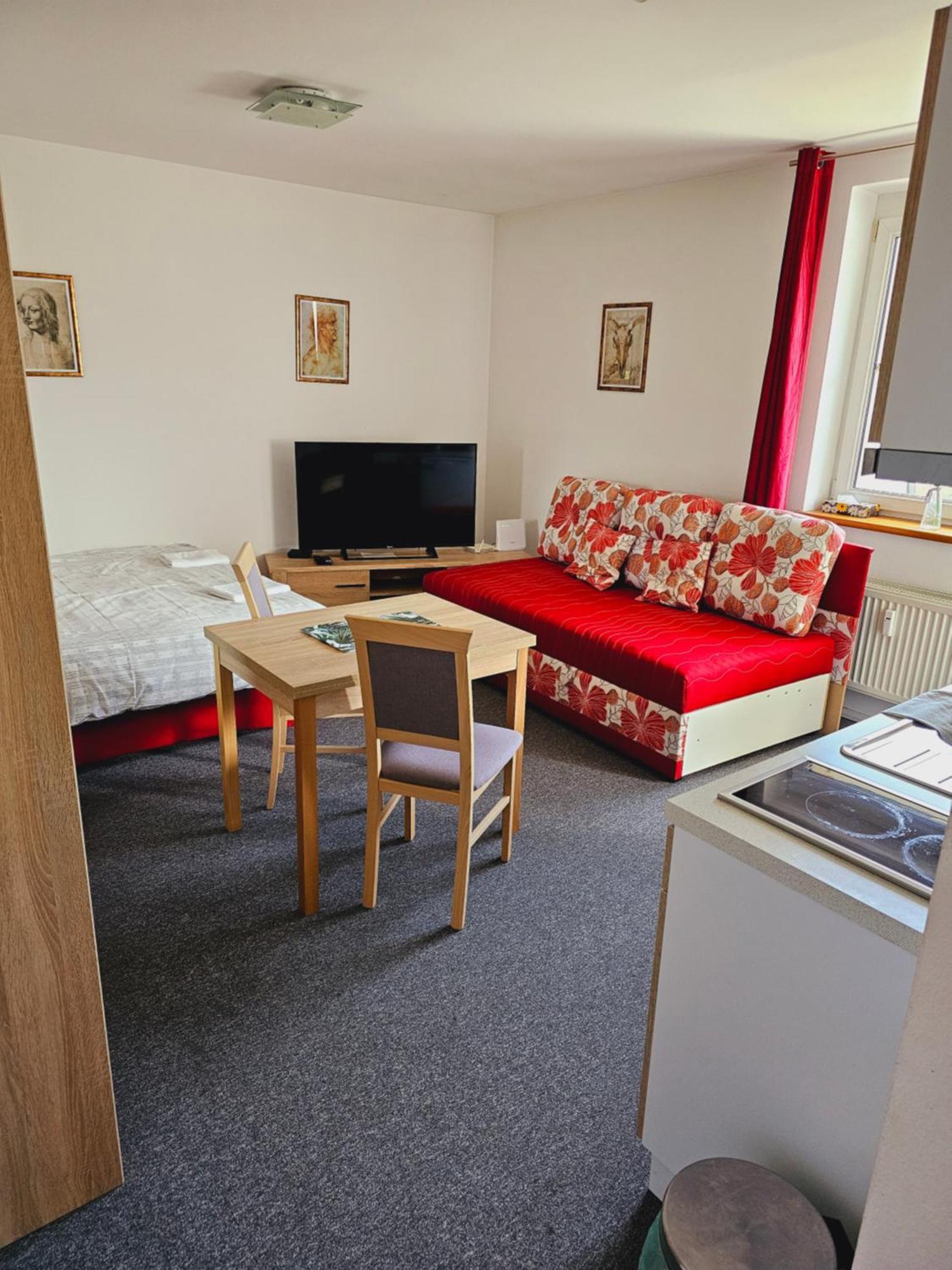 Apartmany Summit Bešeňová Екстериор снимка