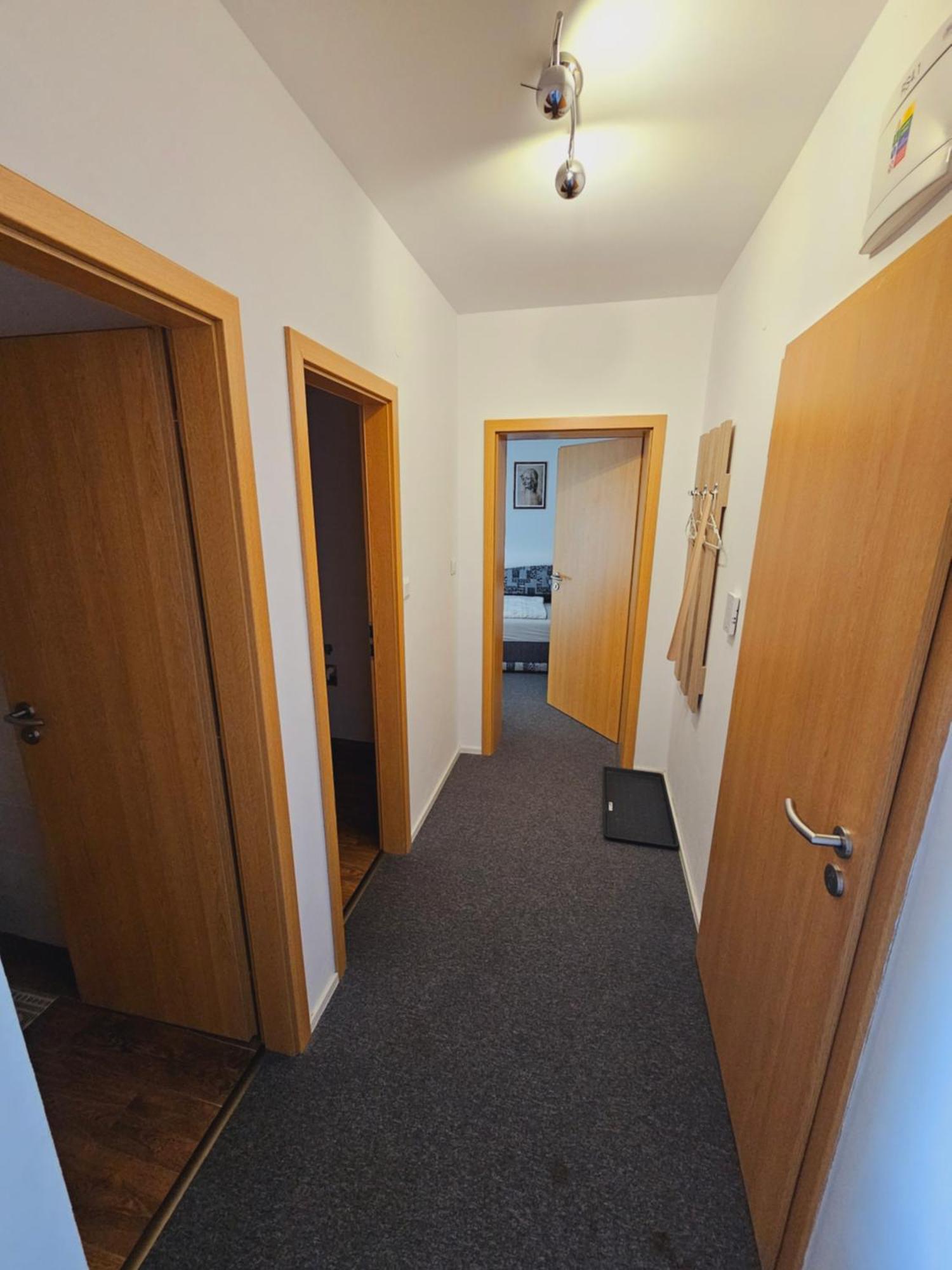 Apartmany Summit Bešeňová Екстериор снимка