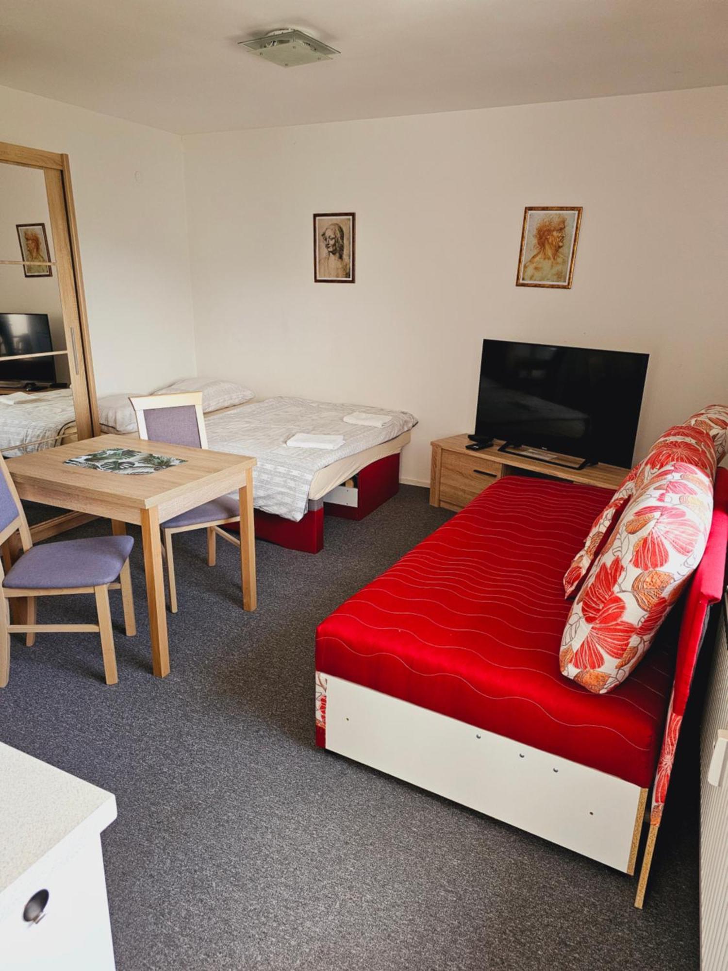 Apartmany Summit Bešeňová Екстериор снимка