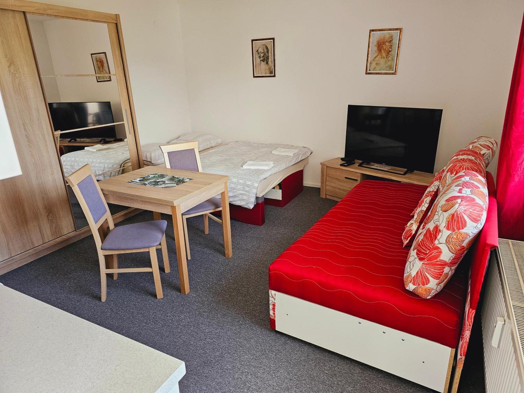 Apartmany Summit Bešeňová Екстериор снимка