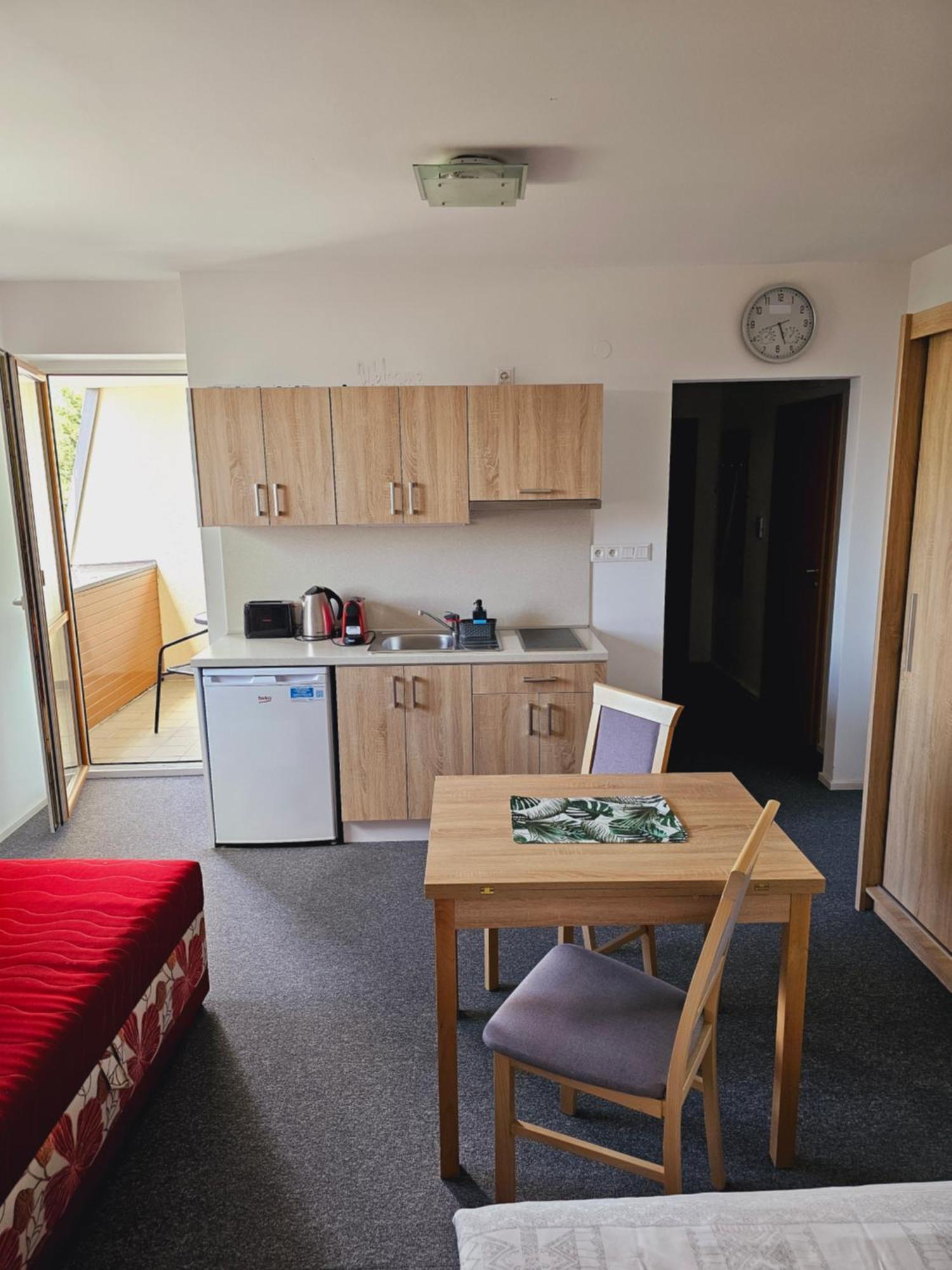 Apartmany Summit Bešeňová Екстериор снимка
