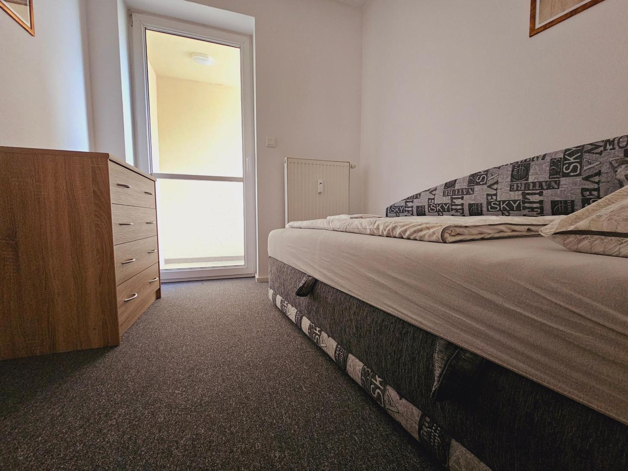 Apartmany Summit Bešeňová Екстериор снимка