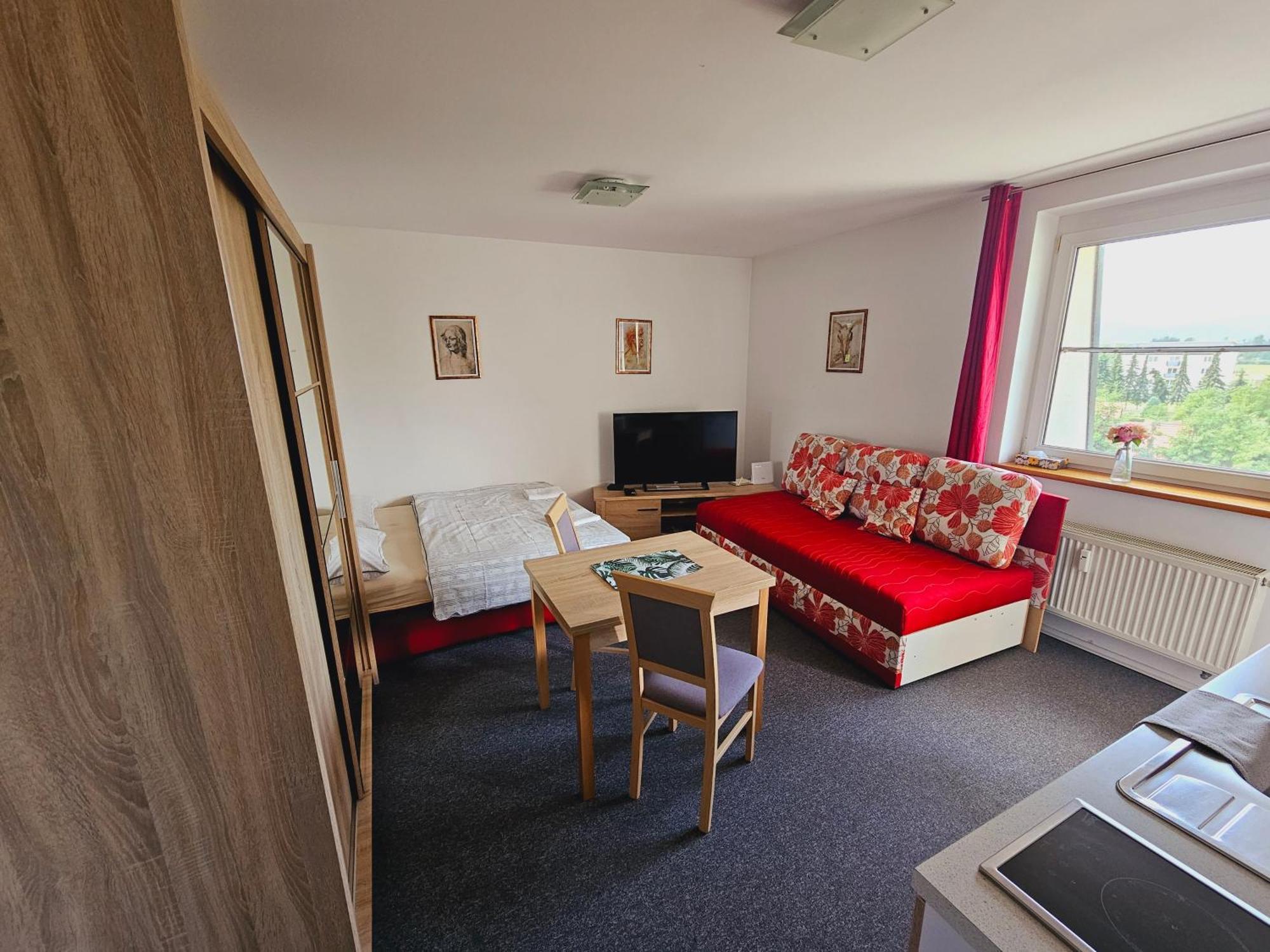 Apartmany Summit Bešeňová Екстериор снимка